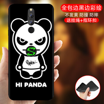手機殼diy熊