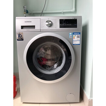 曝光？西门子WM10N1C80W洗衣机怎么样？客观分析质量如何？