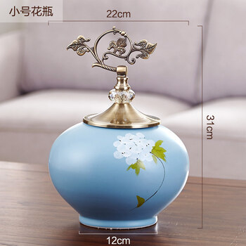 歐式創(chuàng)意擺件，讓生活變得更浪漫