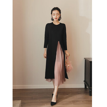 品牌折扣正品女裝冬