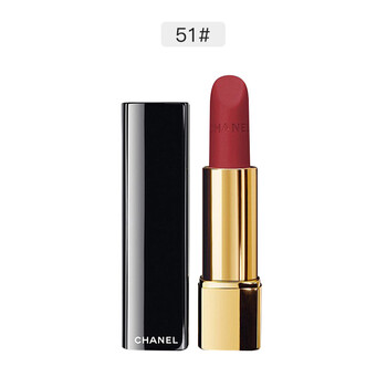 chanel口紅51
