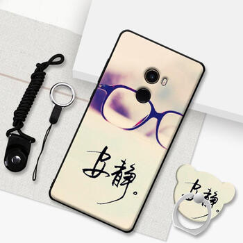 小米m1s情侶保護殼