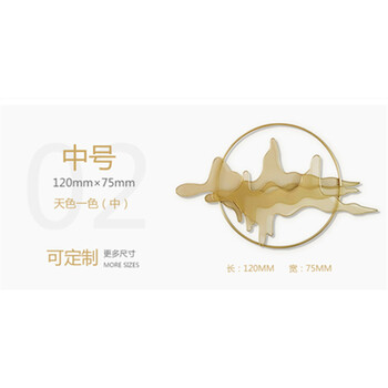 精致歐式燭臺(tái)，讓客廳變得更溫馨
