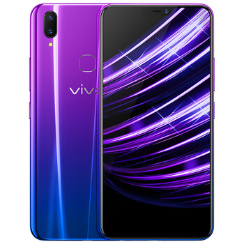 vivoz1極光
