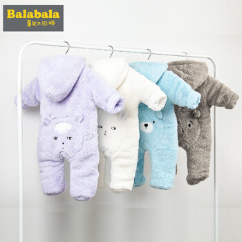 balabala嬰兒服裝