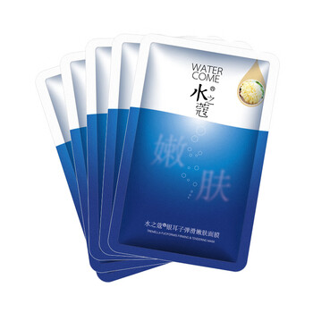 告別干燥肌，保濕面膜來助力