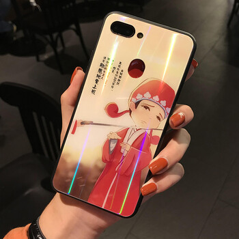 慕凌 oppoR11splus 手機(jī)殼/保護(hù)套