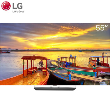 lg彩電oled