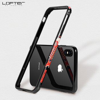 洛夫特（LOFTER） iPhonexs max 手機(jī)殼/保護(hù)套