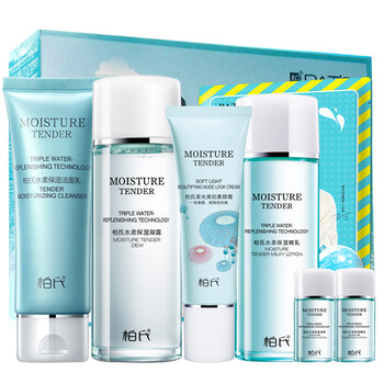 告別干燥，高效補水面膜來(lái)助力