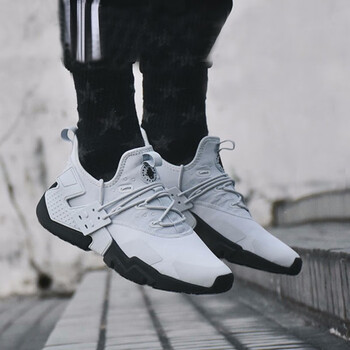 耐克（NIKE）跑步鞋AH7334-012 40.5