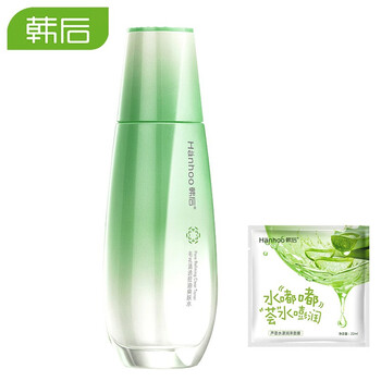 夏季清爽爽膚水