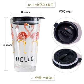 創(chuàng)意玻璃水，讓生活更簡單