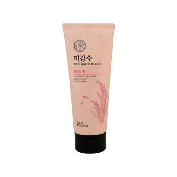 faceshop洗面奶正品