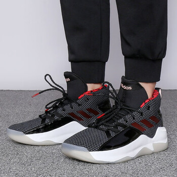阿迪達(dá)斯（Adidas）籃球鞋F(xiàn)37048/實(shí)戰(zhàn) 