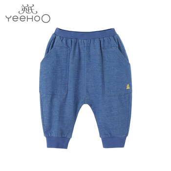 英氏（YEEHOO）童裝大PP褲