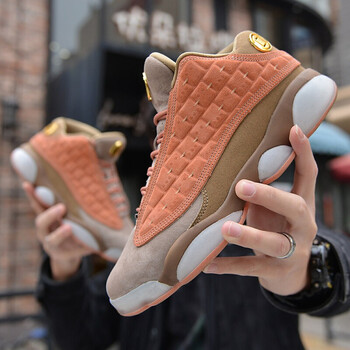 aj13女款