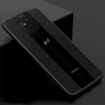 卓岳（ZHUOYUE） 華為Mate20 RS保時捷 手機殼/保護套