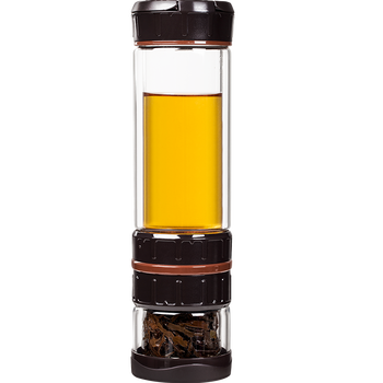 苗苗紅玻璃杯501-600ml