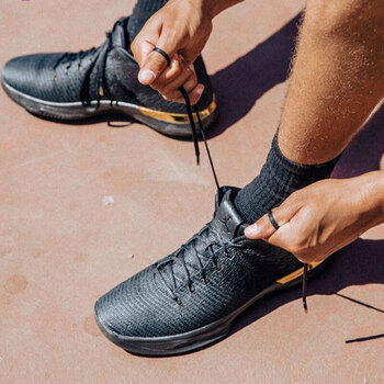 nike童高幫