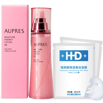 歐珀萊（AUPRES）柔膚水 