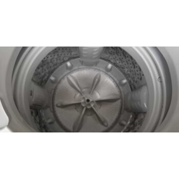 纠结！小天鹅TB80V21D洗衣机怎么样？从没见过这样的评价？