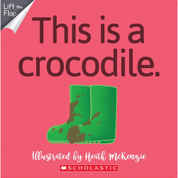 crocodile