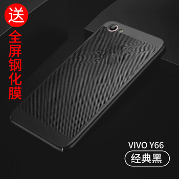 黛博拉 vivoy66 手機(jī)殼/保護(hù)套