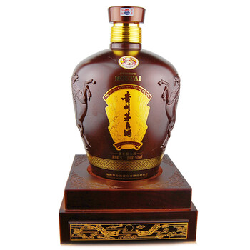 貴州茅臺酒5L