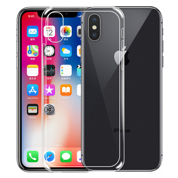 關(guān)鍵 蘋果iPhoneX 手機(jī)殼/保護(hù)套
