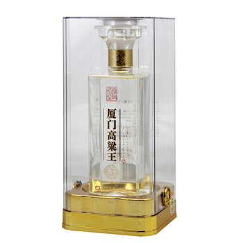 高粱王酒