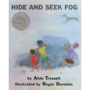 hide and seek