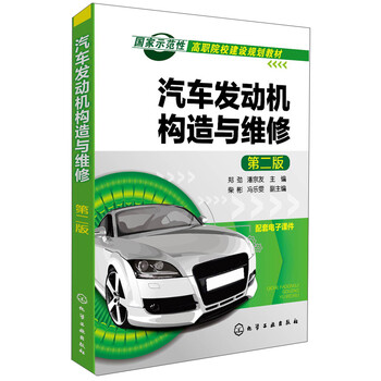汽車發(fā)動(dòng)機(jī)