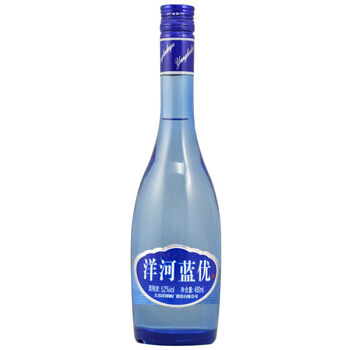 洋河藍優(yōu)52度