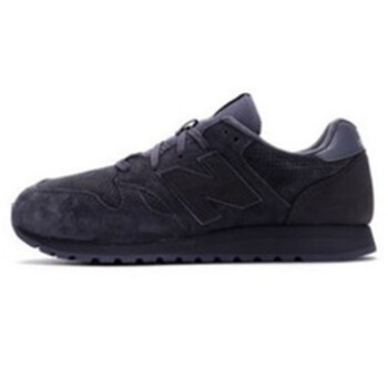NEW BALANCE跑步鞋深灰色   U520BC 40