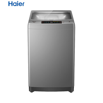 海爾（Haier） 波輪式  洗衣機(jī) XQS85-BZ856
