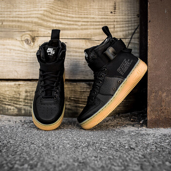 耐克（NIKE）板鞋917753-003（限量） 