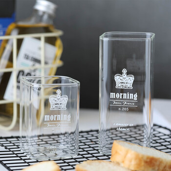 yomerto玻璃杯301-400ml