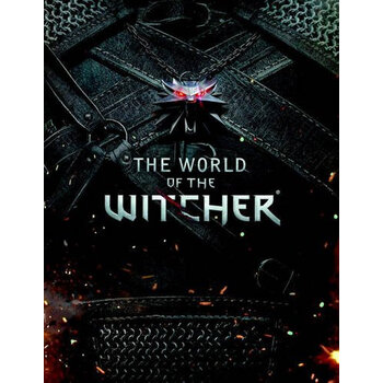 the witcher