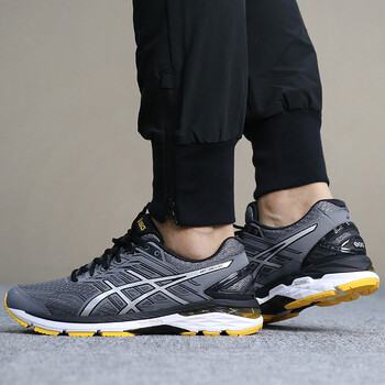 亞瑟士（ASICS）跑步鞋T707N-9790 39