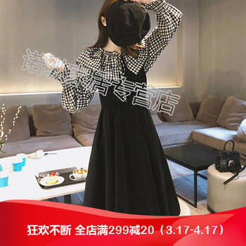 減齡連衣裙，打造你的少女心
