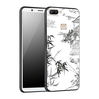 IAK vivo x20 手機(jī)殼/保護(hù)套