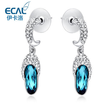 ecal,伊卡洛,ecal,怎么樣,伊卡洛,女士,女士,耳環(huán),耳環(huán)