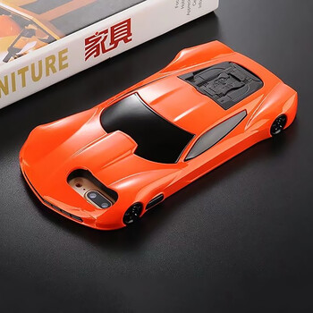 車模手機殼