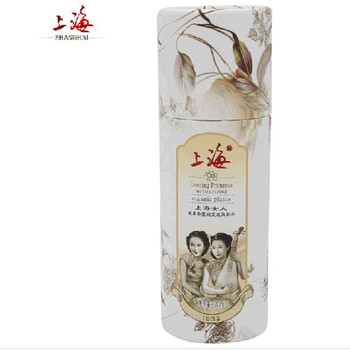 上海（SHANGHAI）柔膚水 120