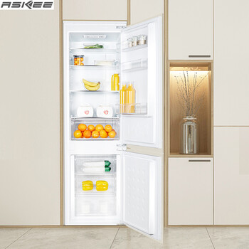 ASIKEE TF-31  冰箱