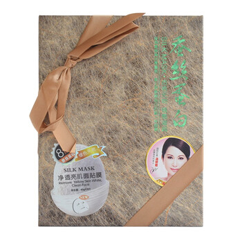 一枝春（OneSpring）面膜細(xì)致毛孔，舒緩修復(fù)，提亮膚色