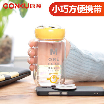 康酷玻璃杯101-200ml