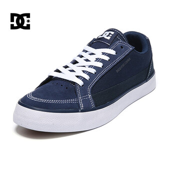 Dcshoecousa板鞋藏青色-NWH 