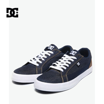 Dcshoecousa板鞋DNM 